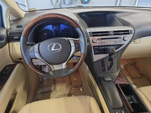 Used 2014 Lexus RX 350 AWD w/ Navigation Package image 19