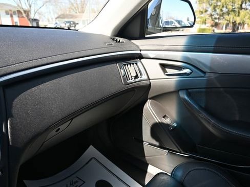 Used 2014 Cadillac CTS V image 27