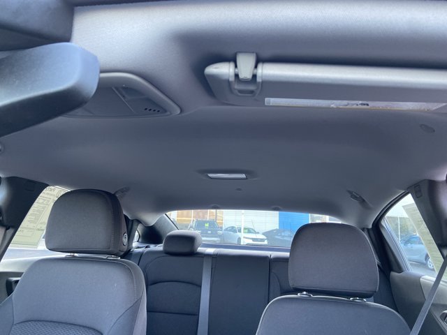 Used 2021 Chevrolet Malibu LS w/ Driver Confidence Package II FWD image 29