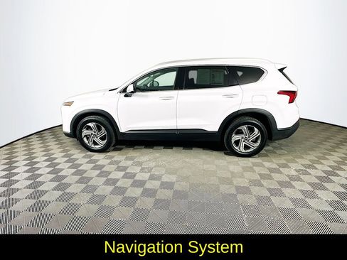 Used 2023 Hyundai Santa Fe SEL image 6
