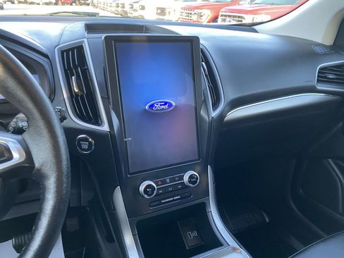 Used 2022 Ford Edge SEL w/ Convenience Package image 20