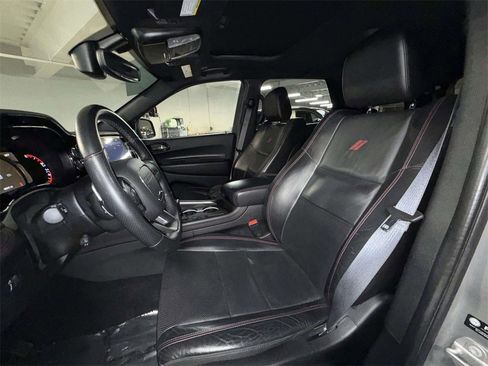 Used 2022 Dodge Durango R/T image 2
