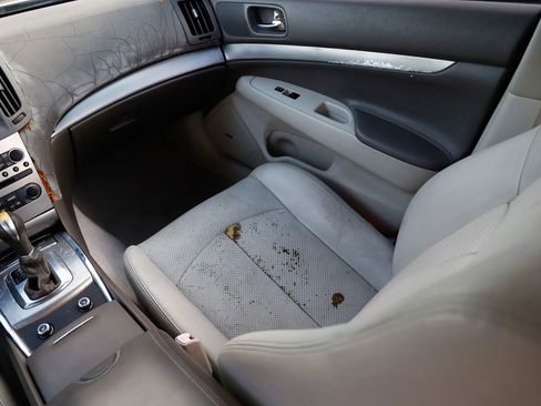 Used 2012 INFINITI G37 Journey w/ Premium Pkg image 22