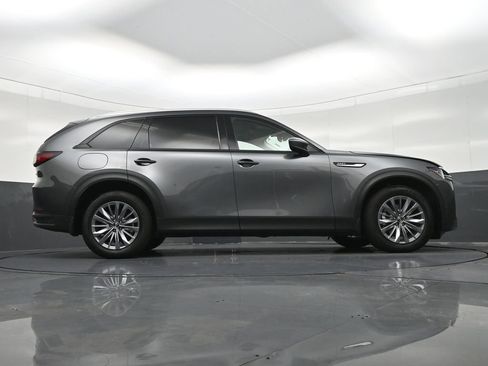 Used 2025 MAZDA CX-90 Plug-In Hybrid w/ Preferred AWD/4WD image 27