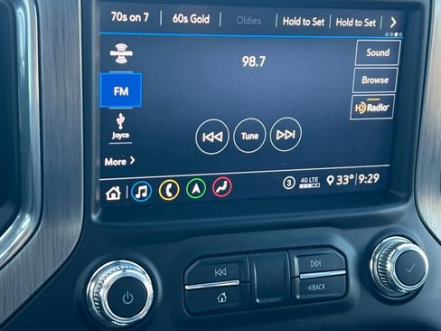 Used 2020 GMC Sierra 3500 Denali w/ Denali Ultimate Package image 14