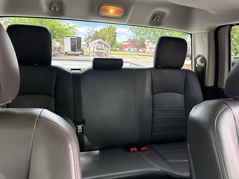 Used 2018 RAM 1500 Tradesman w/ Protection Group AWD/4WD image 28