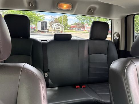 Used 2018 RAM 1500 Tradesman w/ Protection Group AWD/4WD image 28