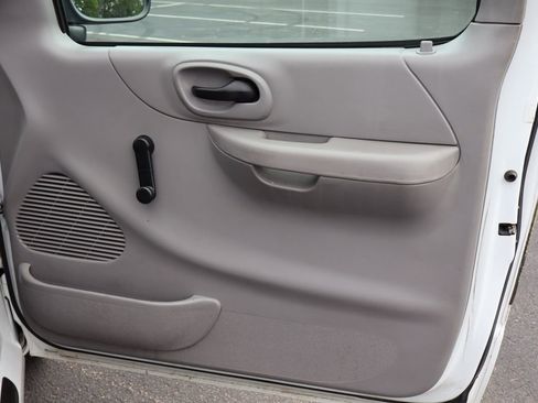 Used 1999 Ford F150 XL image 25