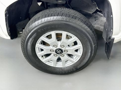 Used 2024 Toyota Tacoma SR RWD image 30