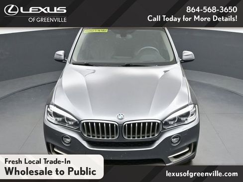 Used 2015 BMW X5 xDrive35i image 17