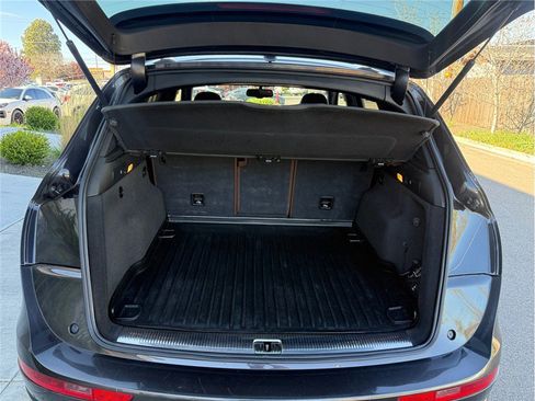 Used 2014 Audi Q5 TDI Prestige w/ Prestige Package AWD/4WD image 42