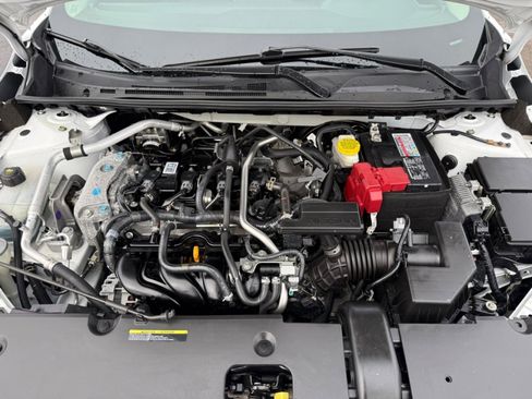 Used 2023 Nissan Sentra SV image 38