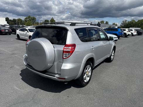 Used 2012 Toyota RAV4 Limited w/ Premium Plus Value Pkg AWD/4WD image 29