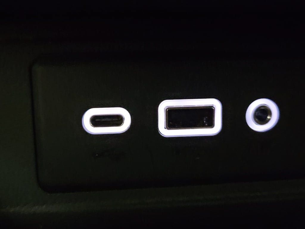 Used 2023 Buick Encore GX Essence w/ Experience Buick Package FWD image 24