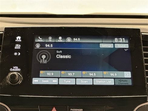 Used 2022 Honda Pilot Special Edition image 12