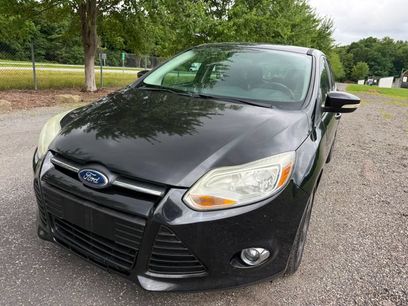 Used 2014 Ford Focus SE w/ Equipment Group 201A