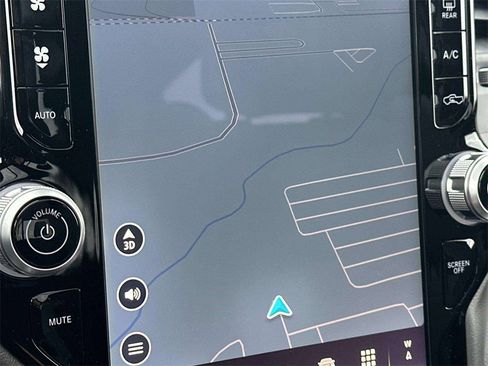 New 2026 RAM 1500 4x4 Crew Cab image 8