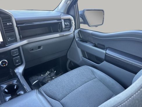Used 2024 Ford F150 XLT w/ Equipment Group 302A MID image 16