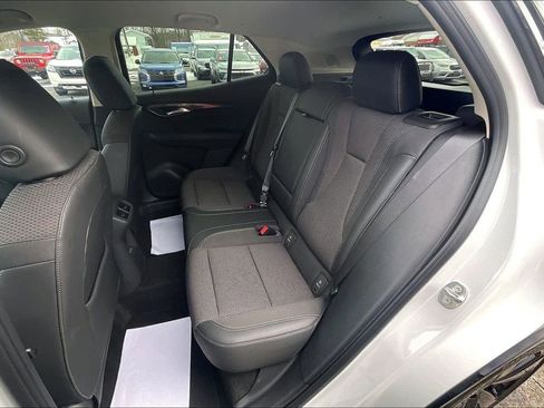 Used 2023 Buick Envision Preferred w/ Sport Touring Package image 25