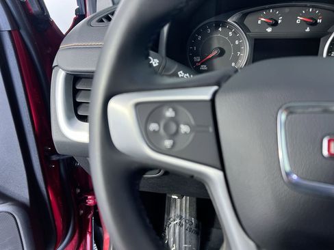 Used 2019 GMC Terrain SLE w/ LPO, Floor Liner Package FWD image 16