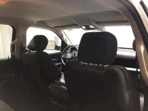 Used 2019 RAM 1500 Tradesman image 11