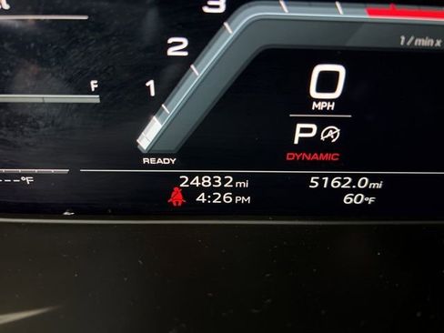 Used 2023 Audi S4 Prestige AWD/4WD image 30
