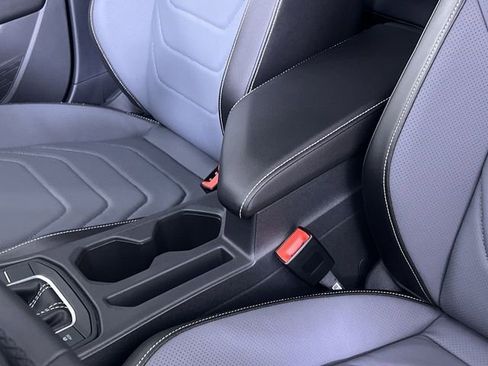 New 2026 Volkswagen Jetta SEL image 21