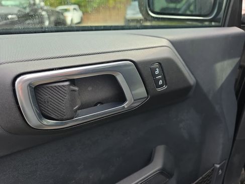 Used 2025 Ford Bronco Big Bend AWD/4WD image 21