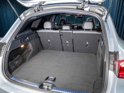 New 2026 Mercedes-Benz GLC 300 4MATIC image 6