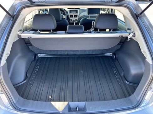 Used 2008 Subaru Impreza Outback Sport w/ Popular Equipment Group 3A image 22