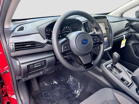 New 2026 Subaru Crosstrek 2.5i AWD/4WD image 5
