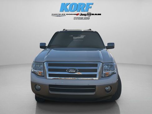 Used 2013 Ford Expedition EL King Ranch image 2