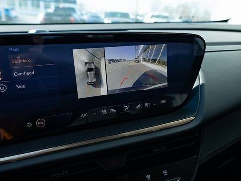 New 2026 Buick Envision Avenir AWD/4WD image 9