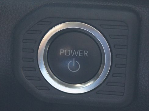 Used 2025 Toyota Land Cruiser AWD/4WD image 9