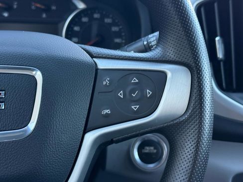 Used 2023 GMC Terrain SLE FWD image 16