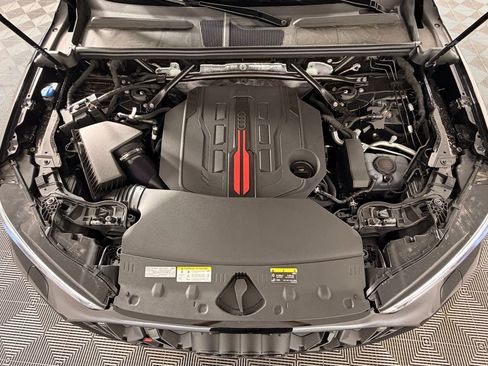New 2026 Audi SQ5 Premium Plus AWD/4WD image 22