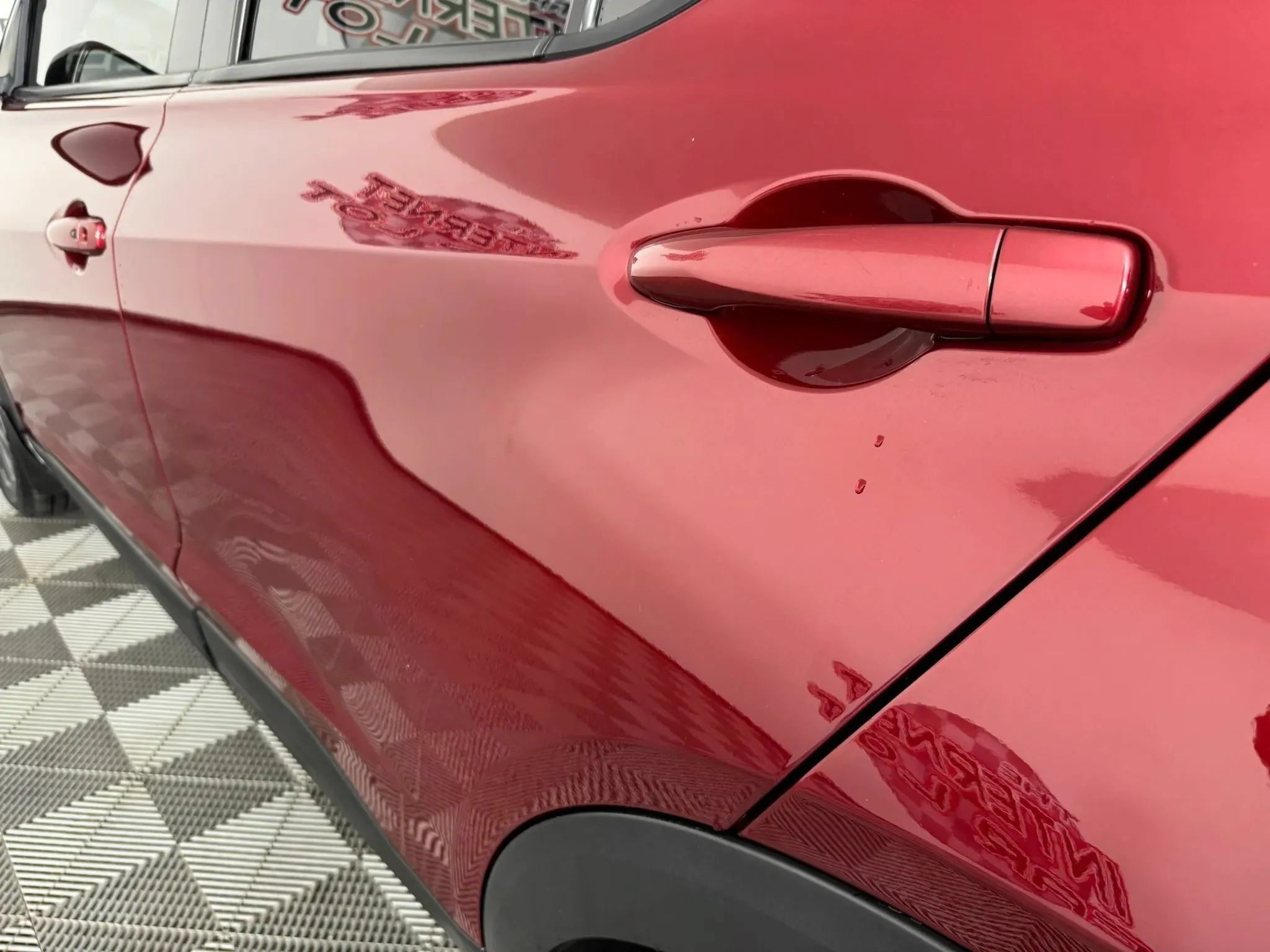 Used 2023 Nissan Kicks SV FWD image 25