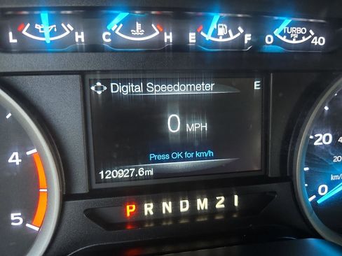 Used 2017 Ford F350 XLT w/ XLT Premium Package image 23