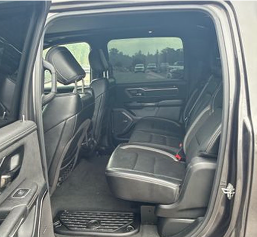 Used 2021 RAM 1500 TRX w/ TRX Level 2 Equipment Group AWD/4WD image 13