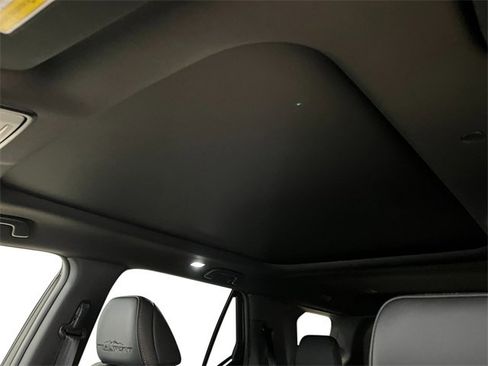 New 2026 Honda Passport TrailSport Elite image 14