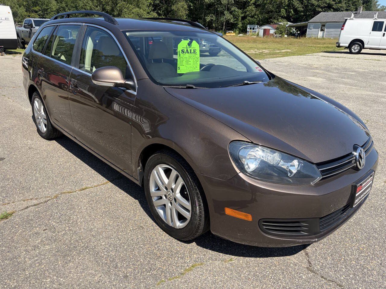 Used 2013 Volkswagen Jetta TDI FWD image 13