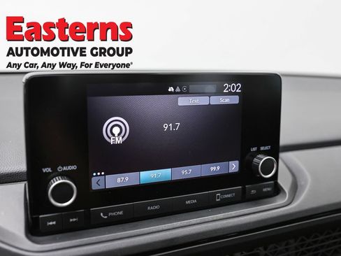 Used 2025 Honda Accord LX image 18