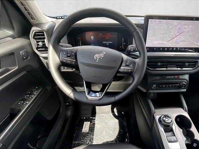 New 2026 Ford Bronco Sport Outer Banks w/ Outer Banks Tech Package+ AWD/4WD image 14
