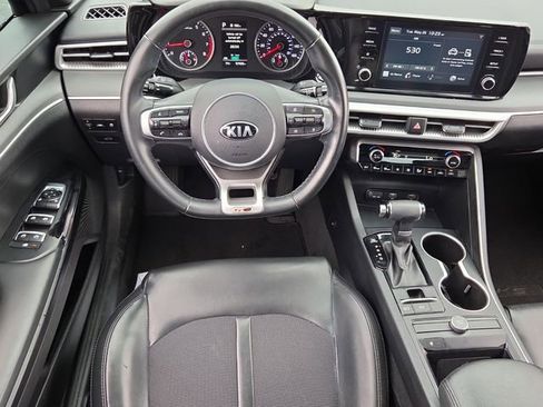 Used 2021 Kia K5 GT-Line w/ GT-Line FWD Premium Package image 15