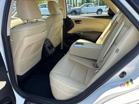 Used 2015 Toyota Avalon Limited FWD image 9