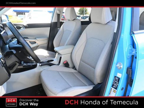 Used 2023 Kia Soul EX FWD image 18