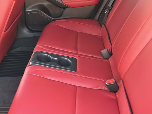 Used 2025 Acura Integra Type S FWD image 12