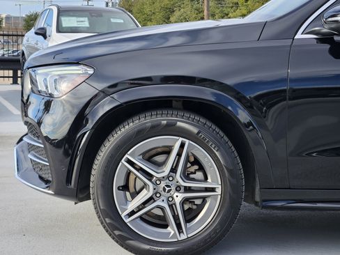 Used 2022 Mercedes-Benz GLE 350 image 10