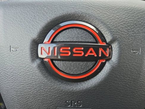 New 2026 Nissan Frontier PRO-4X w/ Pro Premium Package image 5