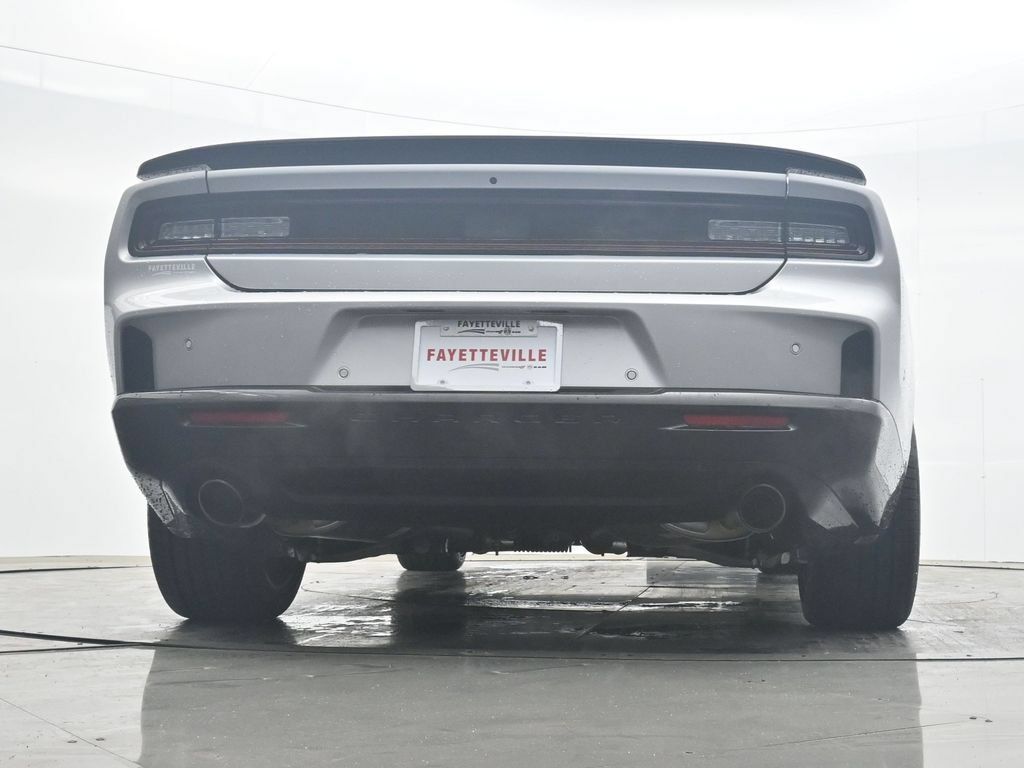 New 2026 Dodge Charger R/T AWD/4WD image 39